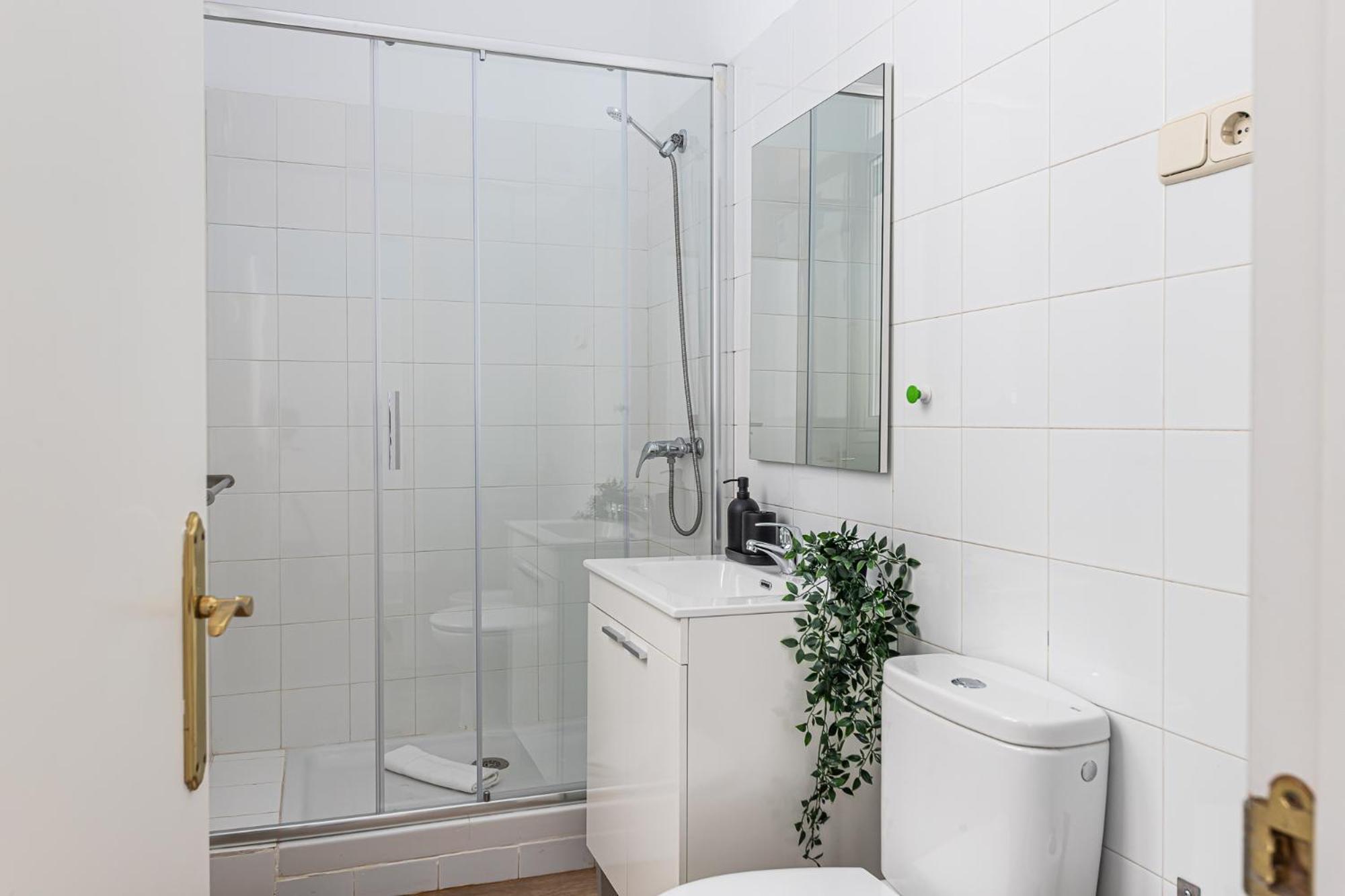 Bnbholder Malasana Ii Mood Apartamento